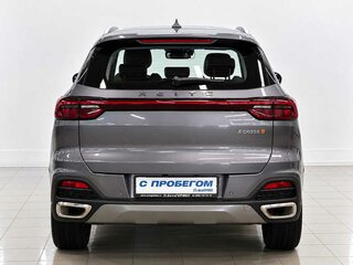 2024 Xcite X-Cross 8, серый, 2074000 рублей, вид 3