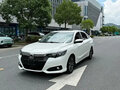2022 Honda Crider II Рестайлинг, белый, 1190000 рублей