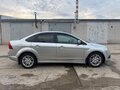 2008 Ford Focus II Рестайлинг, серебристый, 369000 рублей - вид 3