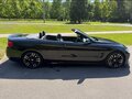 2015 BMW 4 серии 420d F32/F33/F36, чёрный, 2200000 рублей - вид 3