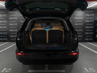 2024 Seres M7, чёрный, 4700000 рублей, вид 5