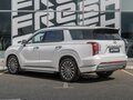 2023 Hyundai Palisade I Рестайлинг, белый - вид 1
