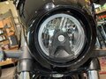 2022 Harley-Davidson Nightster, чёрный, 1400000 рублей - вид 11
