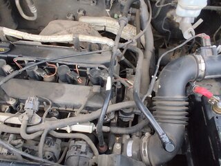 2006 Ford Maverick III, чёрный, 450000 рублей, вид 5