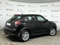 2015 Nissan Juke I Рестайлинг, чёрный, 1389900 рублей - вид 2
