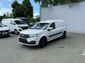 2026 Lada (ВАЗ) Largus CNG I Рестайлинг, белый, 1982000 рублей - вид 2