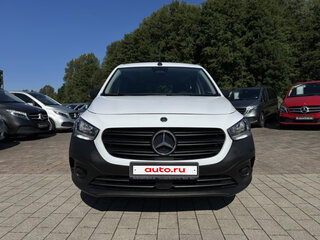 2022 Mercedes-Benz Citan 110 CDI II, белый, 2250000 рублей, вид 2