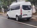 2022 Ford Transit Custom I Рестайлинг, белый, 1850000 рублей - вид 2