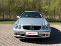 2004 Mercedes-Benz CLK-Класс 200 II (W209), серебристый, 1150000 рублей - вид 2