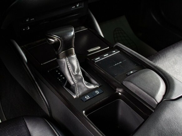 2020 Lexus ES 250 VII, синий, 4299000 рублей - вид 14