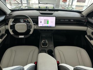 2026 Jetour Dashing I, чёрный, 2759900 рублей, вид 3