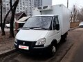 2013 ГАЗ ГАЗель (3302), белый, 950000 рублей - вид 5