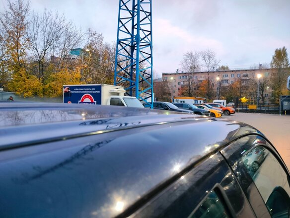 2010 Mitsubishi ASX I, чёрный, 800000 рублей - вид 20