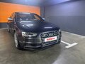2012 Audi S4 IV (B8) Рестайлинг, серый, 1955000 рублей - вид 3