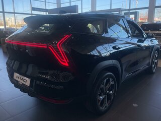 2026 VOLGA K40, чёрный, 3899000 рублей, вид 3