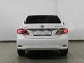 2012 Toyota Corolla X (E140, E150) Рестайлинг, белый, 1150000 рублей - вид 6