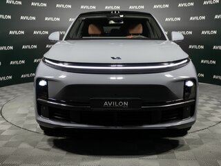 2026 Li Auto (Lixiang) L7 52.3 kWh I Рестайлинг, голубой, 10790000 рублей, вид 5