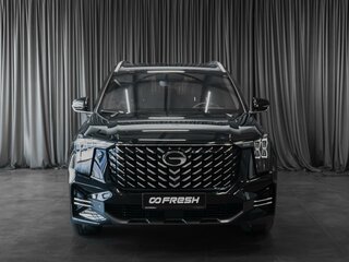 2023 GAC GS8 II, чёрный, 3500000 рублей, вид 3