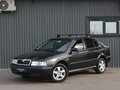 2007 Skoda Octavia I (A4) Рестайлинг, чёрный, 369999 рублей