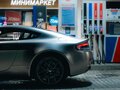 2007 Aston Martin V8 Vantage III, красный, 5700000 рублей - вид 10