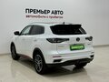 2024 Changan CS55 Plus II, белый, 1800000 рублей - вид 5