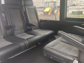2023 ГАЗ Соболь NN, серый, 2050000 рублей, вид 5