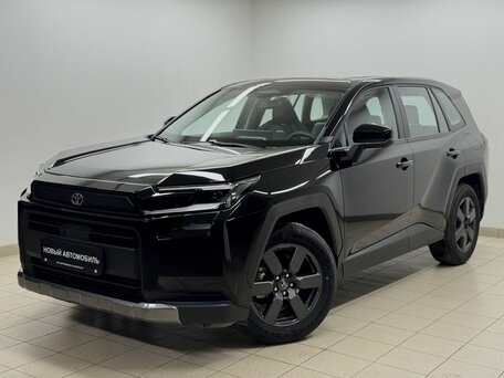 Toyota RAV4 VI (XA60)