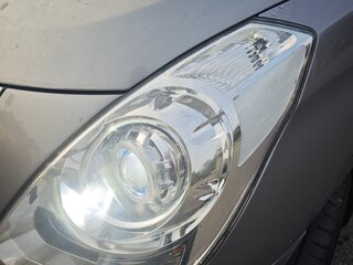 2011 Hyundai Grand Starex I, серый, 1100000 рублей, вид 3