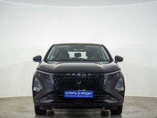 2024 Omoda C5 I, чёрный, 1849000 рублей, вид 3