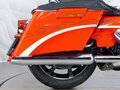 2010 Harley-Davidson CVO Street Glide, красный, 1290000 рублей - вид 8