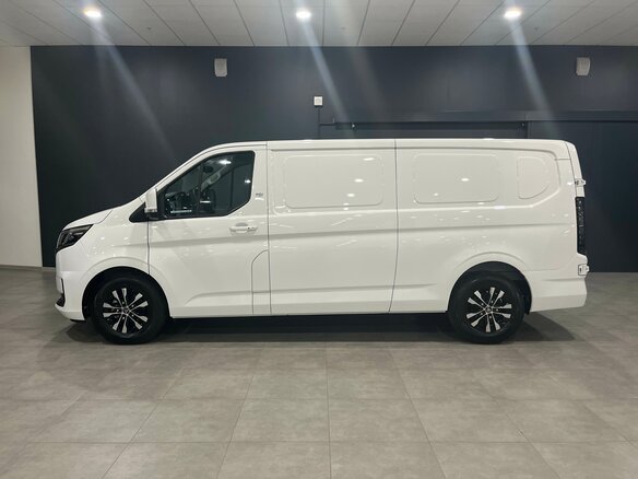 2026 Foton View, белый, 3675000 рублей - вид 7