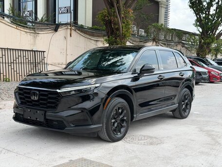 Honda CR-V VI