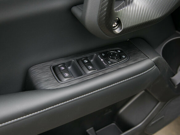 2026 Haval H7 I, чёрный, 4189000 рублей - вид 22
