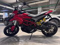 2014 Ducati Hypermotard, красный, 780000 рублей - вид 4