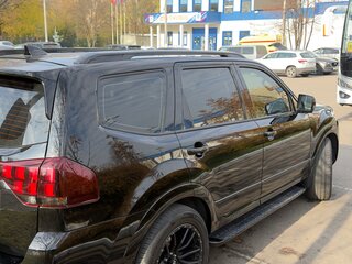 2020 Kia Mohave I Рестайлинг, чёрный, 4390000 рублей, вид 5