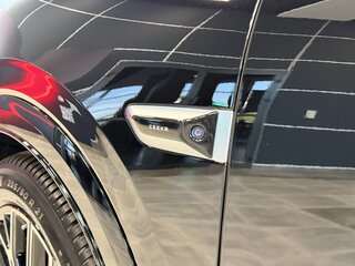 2026 Zeekr 8X 55 kWh, чёрный, 10900000 рублей, вид 4