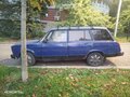 2008 Lada (ВАЗ) 2104, синий, 80000 рублей