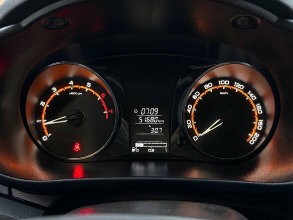 2023 Lada (ВАЗ) Granta Drive Active I Рестайлинг, чёрный, 749000 рублей - вид 12