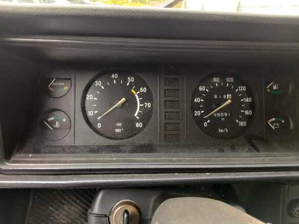 2003 Lada (ВАЗ) 2107, пурпурный, 140000 рублей - вид 8