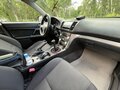 2007 Subaru Outback III Рестайлинг, чёрный, 750000 рублей - вид 9
