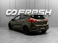 2015 Kia Ceed II Рестайлинг, коричневый, 849000 рублей - вид 1