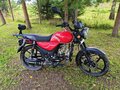 2025 TMBK Alpha, красный, 60000 рублей
