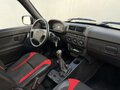 2025 Lada (ВАЗ) Niva Legend Sport I, чёрный, 1390000 рублей - вид 8