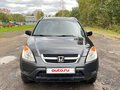 2003 Honda CR-V II, чёрный, 650000 рублей - вид 1