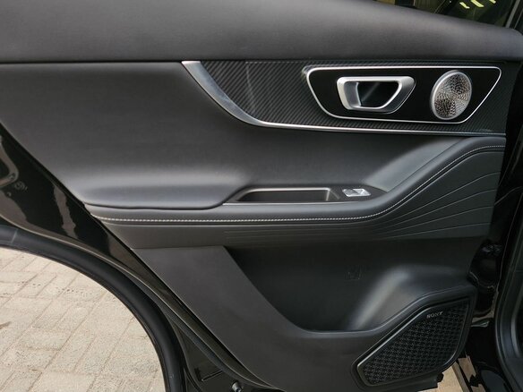 2024 Chery Tiggo 7 Pro Max I Рестайлинг, чёрный, 2270000 рублей - вид 14