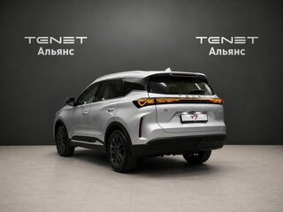 2025 Tenet T7, серый, 3005000 рублей, вид 5
