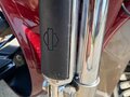 2009 Harley-Davidson Electra Glide, красный, 720000 рублей - вид 9