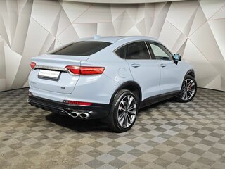 2024 Geely Tugella I Рестайлинг, белый, 2947000 рублей, вид 2