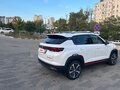2023 Changan CS35 Plus I Рестайлинг, белый, 1825000 рублей - вид 5