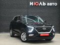 2021 Hyundai Creta II, чёрный, 2020000 рублей - вид 3